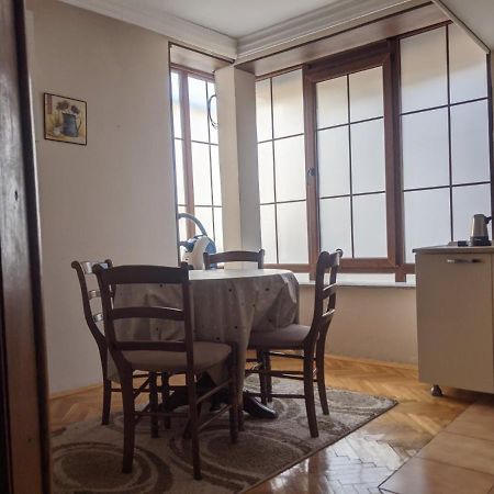 Central Apartment With City View بريزرن المظهر الخارجي الصورة