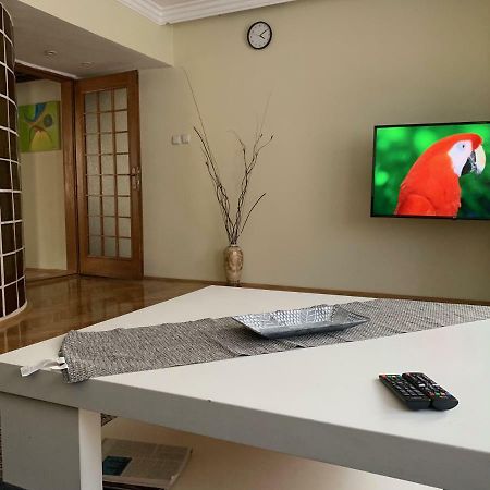 Central Apartment With City View بريزرن المظهر الخارجي الصورة