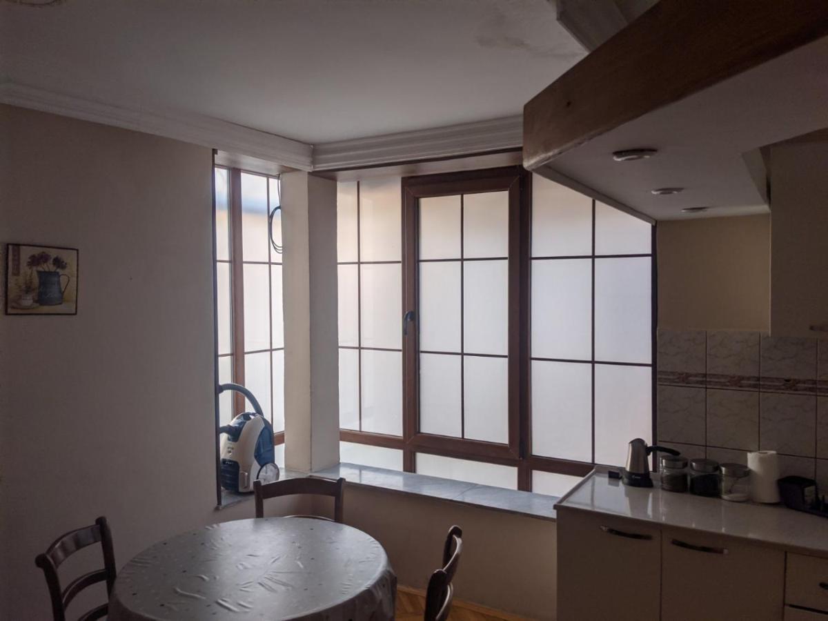 Central Apartment With City View بريزرن المظهر الخارجي الصورة