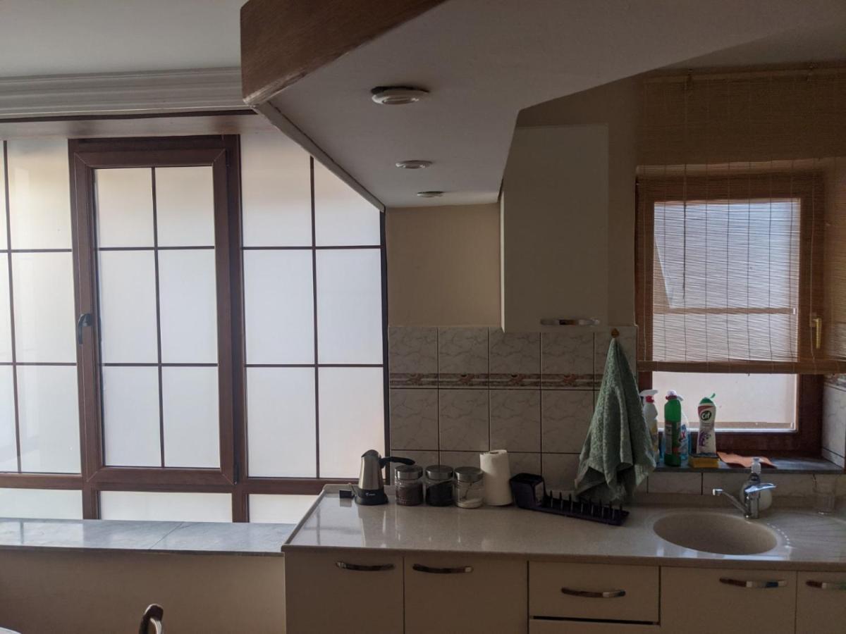 Central Apartment With City View بريزرن المظهر الخارجي الصورة