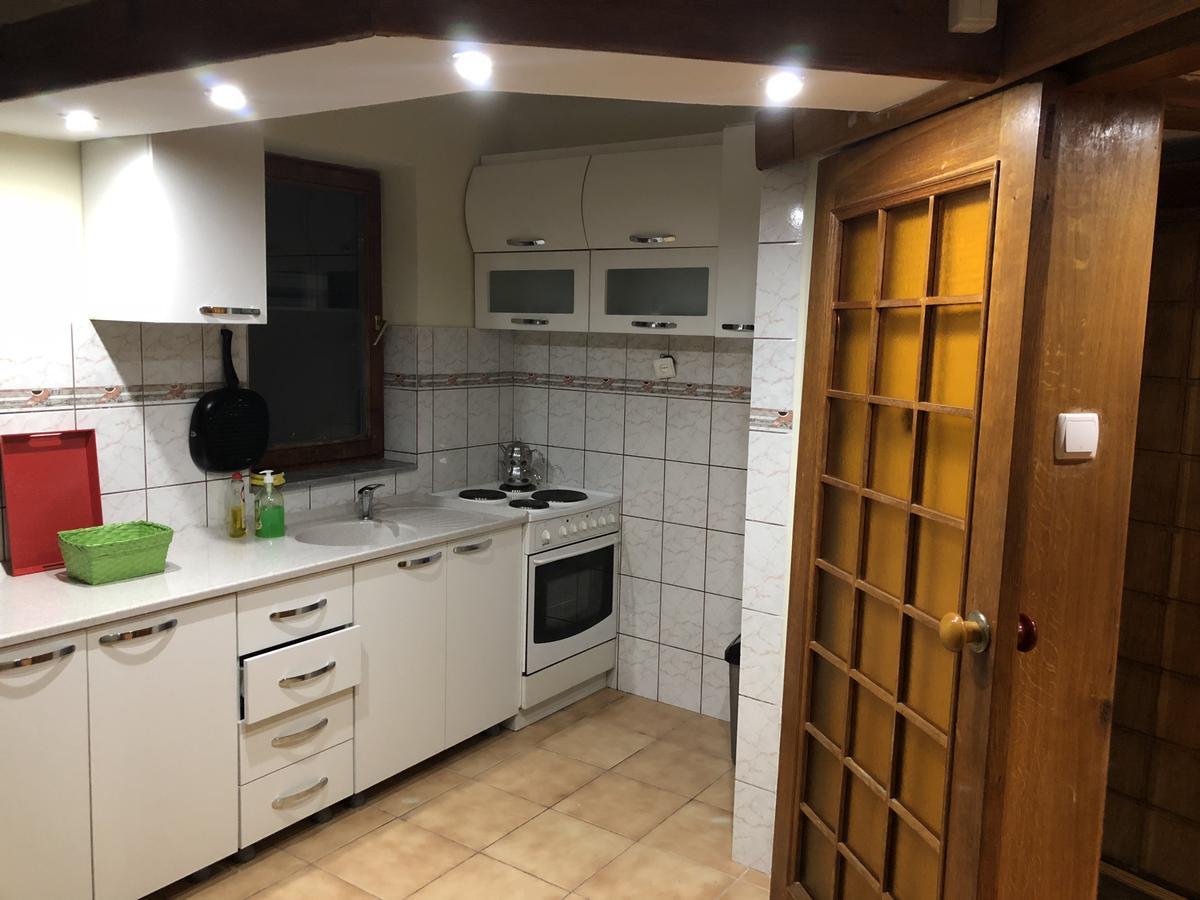 Central Apartment With City View بريزرن المظهر الخارجي الصورة
