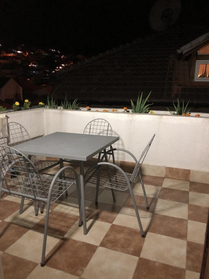 Central Apartment With City View بريزرن المظهر الخارجي الصورة