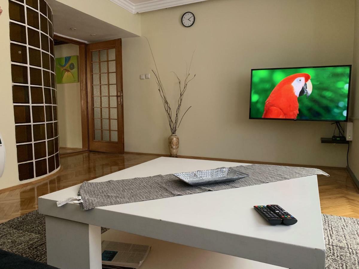 Central Apartment With City View بريزرن المظهر الخارجي الصورة