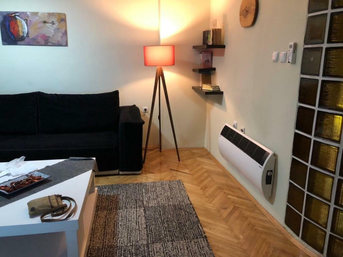 Central Apartment With City View بريزرن المظهر الخارجي الصورة