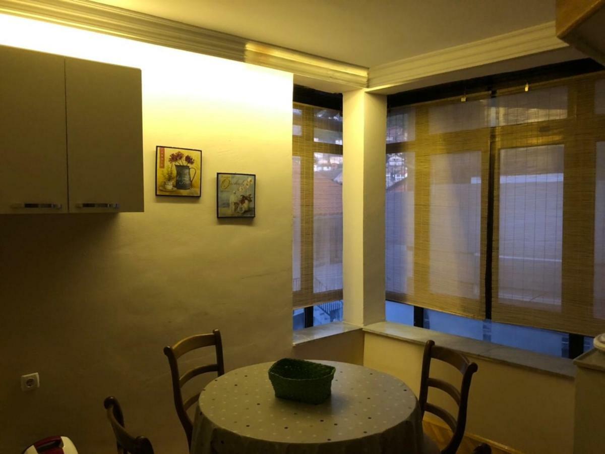 Central Apartment With City View بريزرن المظهر الخارجي الصورة